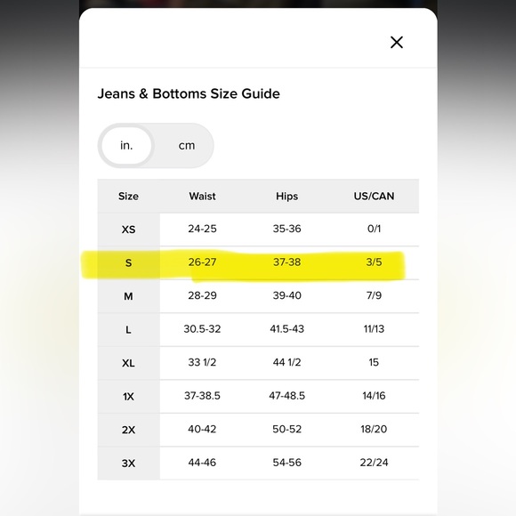 NWT Cargo Jogger - Picture 12 of 12